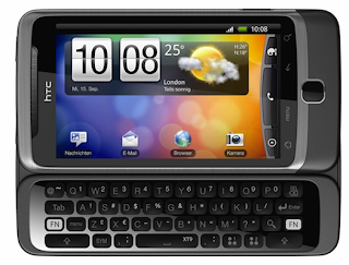 Encuentra este post con las palabras HTC, htc desire, htc desire review, htc vision, htc derire precio, precio htc desire
