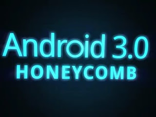 Android 3.0 Honeycomb. El mejor sistema operativo para las tablets.