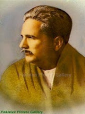 Allama Iqbal