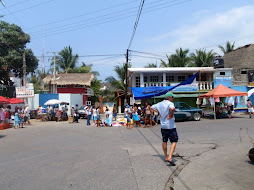 Saturday Farmer's Market