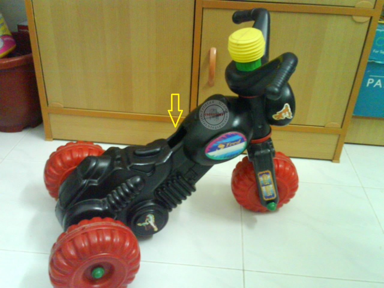 Gambar Tabung Syiling