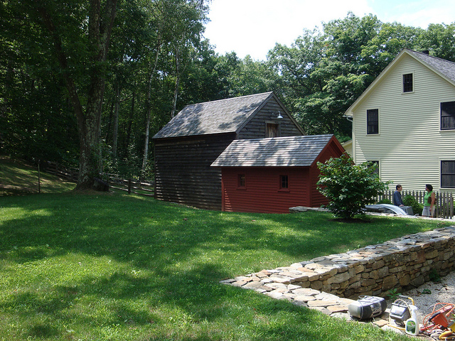 the art garden: Design Challenge: Garden Designers Roundtable