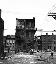 South Side Chicago