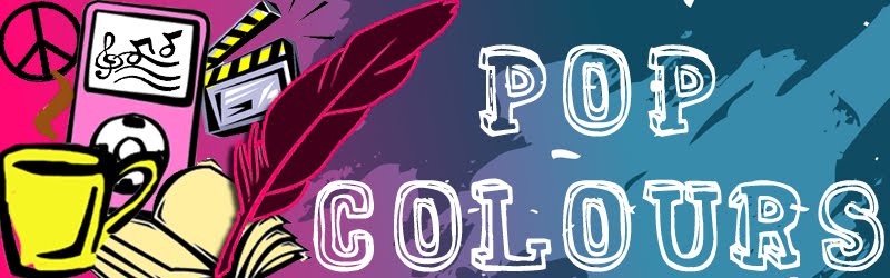 Pop Colours