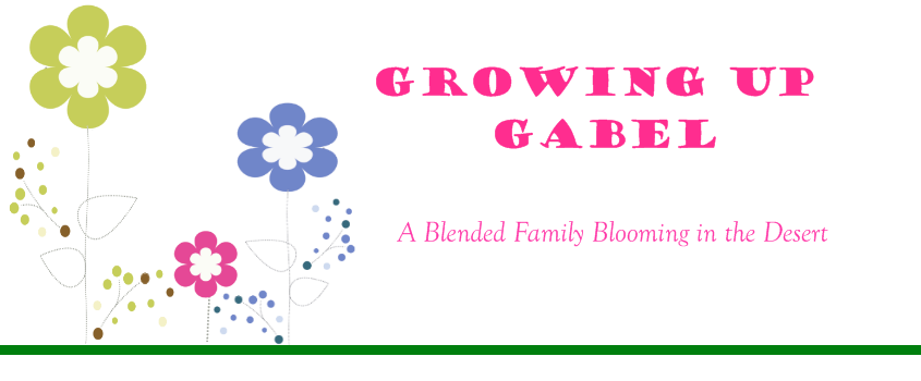 Growing Up Gabel