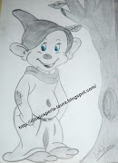 dibujos a lapiz y pastel (dibujo )