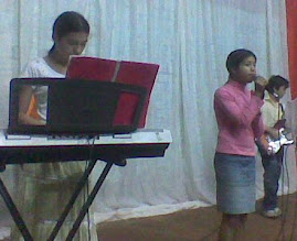 Grupo de Alabanza vida nueva