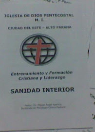 Entrenamiento y Formación de Liderazgo