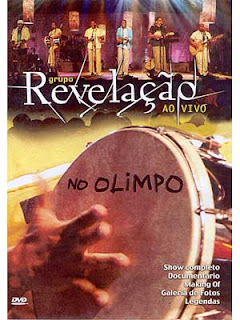 Grupo Revelação