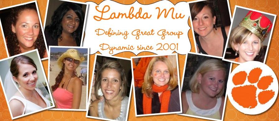 LAMBDA MU
