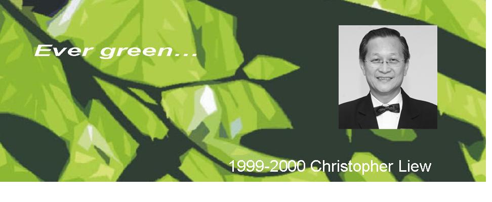 1999-2000 Christopher Liew
