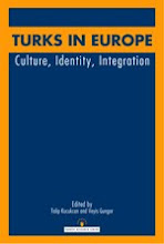 Turks in Europe