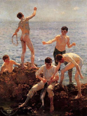 Gay Children
