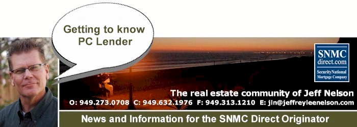 SNMC PCLender Information