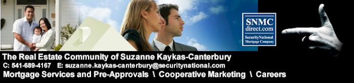 The RE Community of Suzanne Kaykas-Canterbury