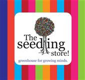 Seedling stores logo