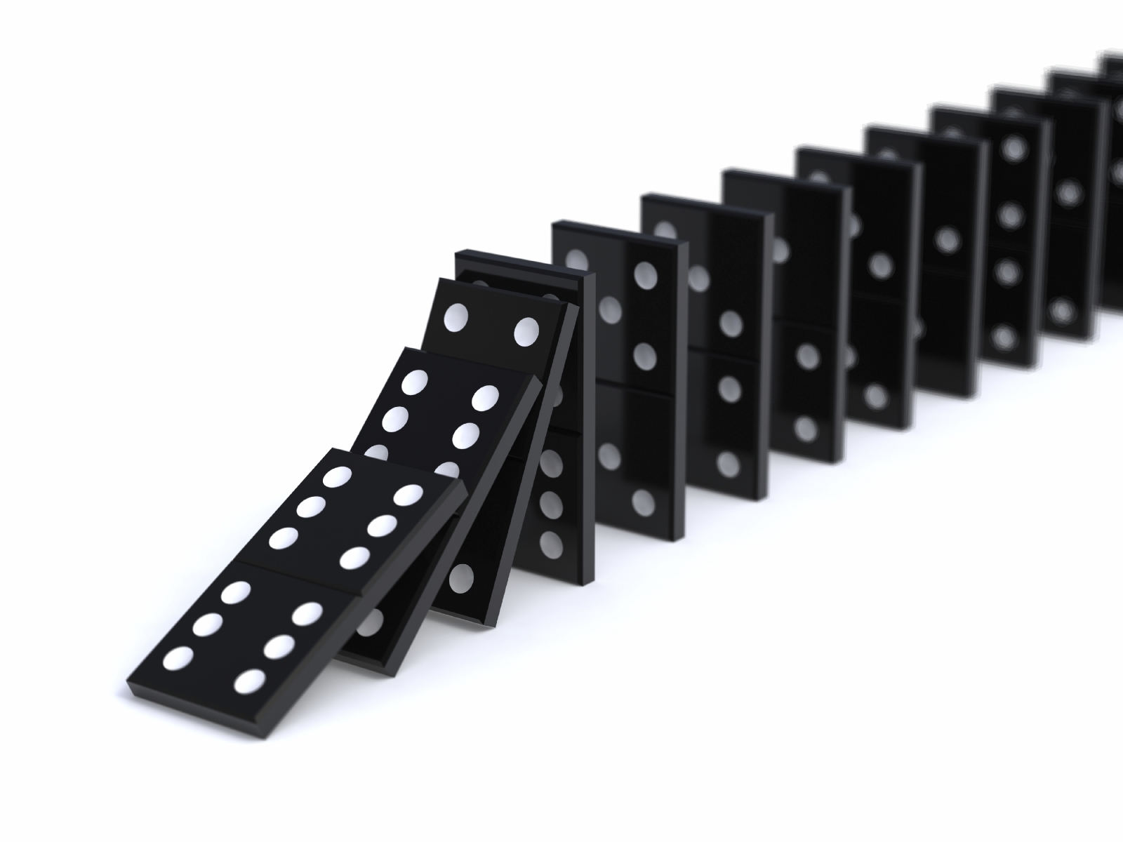 Domino dating sa