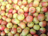 Tiny Epicure Apples