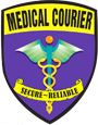 MEDICAL COURIER SERVICE