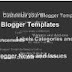Blogumus : Tag Cloud Untuk Blogger