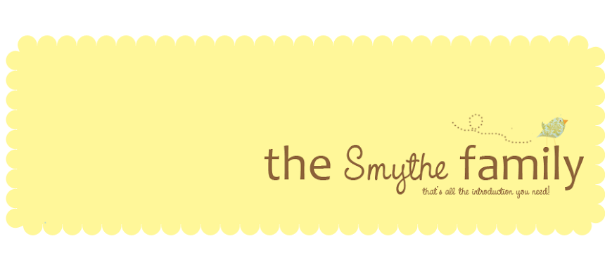 Smythe Stories