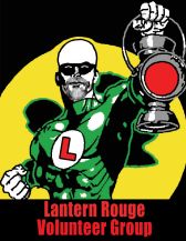 Lanterne Rouge Volunteer Group and Racing Team
