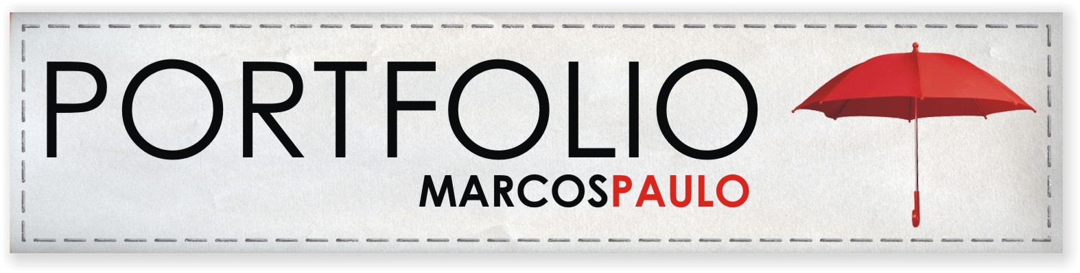 PORTFOLIO MARCOS PAULO
