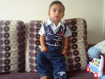 ayish wearing POLO Tee