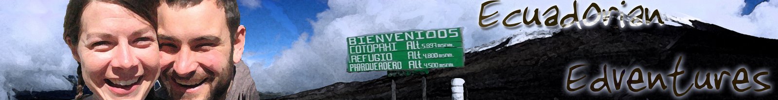 Ecuadorian Edventures