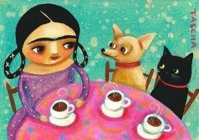 ADIÓS PARA SIEMPRE A LOS GATOS SOLTANDO PELO Y BOLAS DE