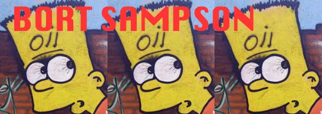 BORT SAMPSON