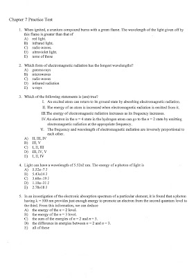Ap chemistry key concepts picture