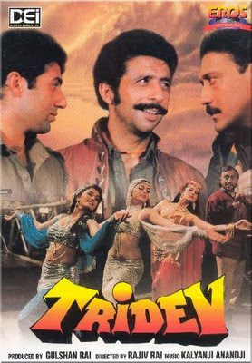 Üc Büyükler Tridev Türkce dublaj hint film izle Tridev+1989+Hindi+Movie+Watch+Online