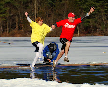 Polar Plunge Yields $18,000 in COLD Cash