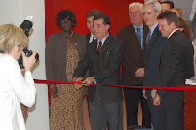 Stamford Family YMCA Ribbon-Cutting