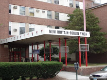 Quasquicentennial of New Britain-Berlin YMCA