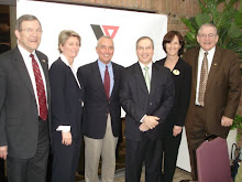 Rhode Island YMCA Alliance CEOs