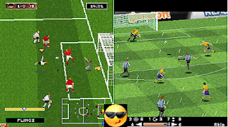  Real Football 2008