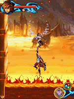 >Prince Of Persia Zero