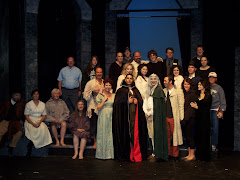 SBCT - 'Dracula' 2008