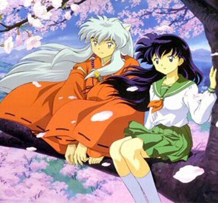 INUYASHA