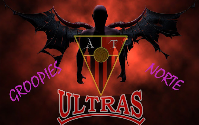 Groopies Norte Ultras