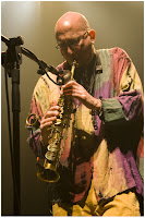 Jeff Coffin