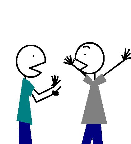 topics for discussion