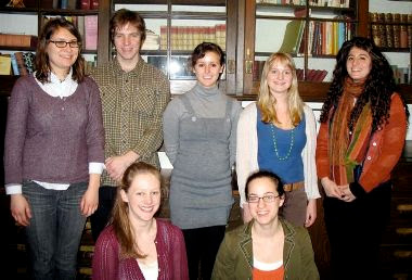 Student Research Team