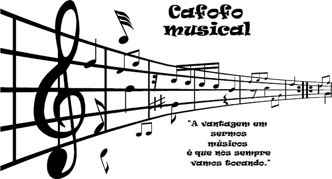 Cafofo Musical