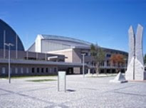 Matsumoto City Gymnasium