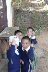 Nepali Boys