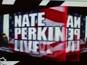 NATE PERKINS.TV (beta)