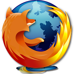 おじさんのモビルスーツ考察 Firefox Squishing Ie Icon By Aornish On Deviantart